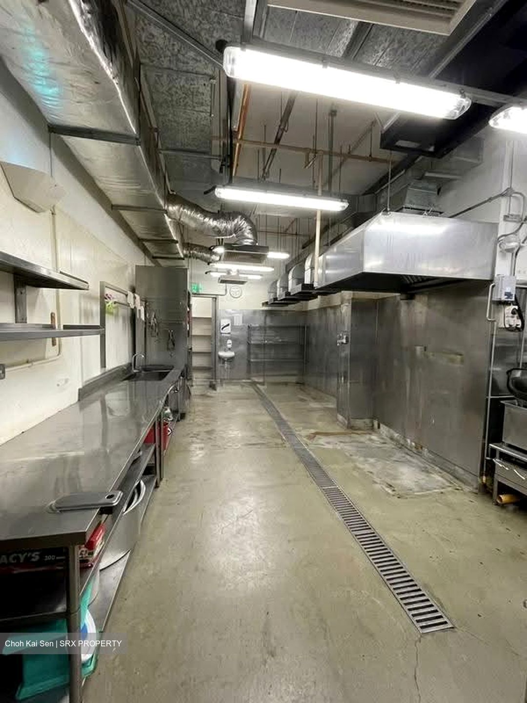 Harper Kitchen (D13), Factory #618131451